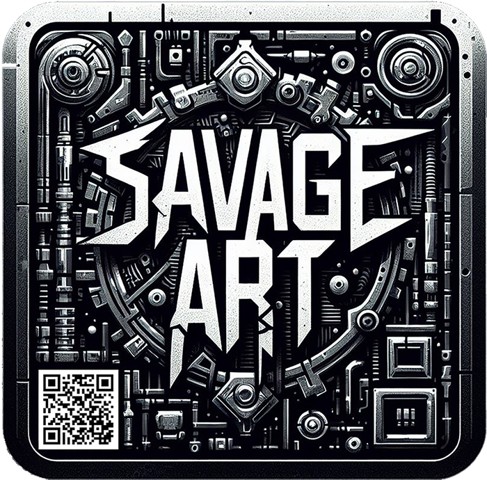 SavageArt