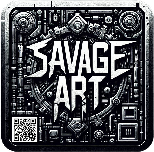 SavageArt